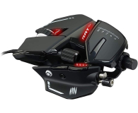 Mad Catz R.A.T. 8+ (Czarna) - 542834 - zdjęcie 4